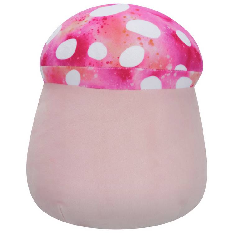 Squishmallows Molly Mushroom plush toy 10inch - British product