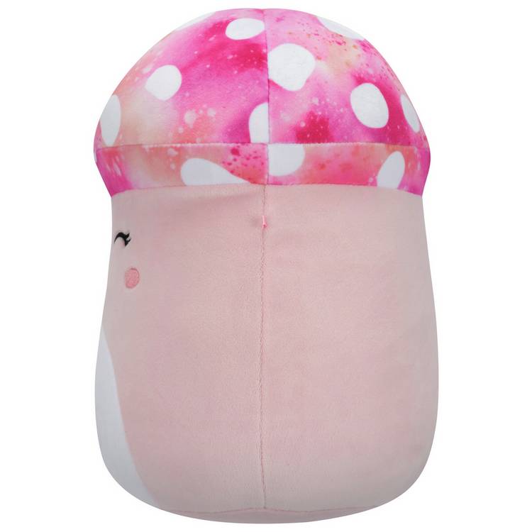 Squishmallows Molly Mushroom plush toy 10inch - British product