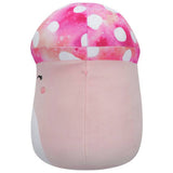 Squishmallows Molly Mushroom plush toy 10inch - British product