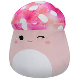 Squishmallows Molly Mushroom plush toy 10inch - British product