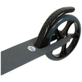 MoVe foldable 2 wheel scooter black - British brand