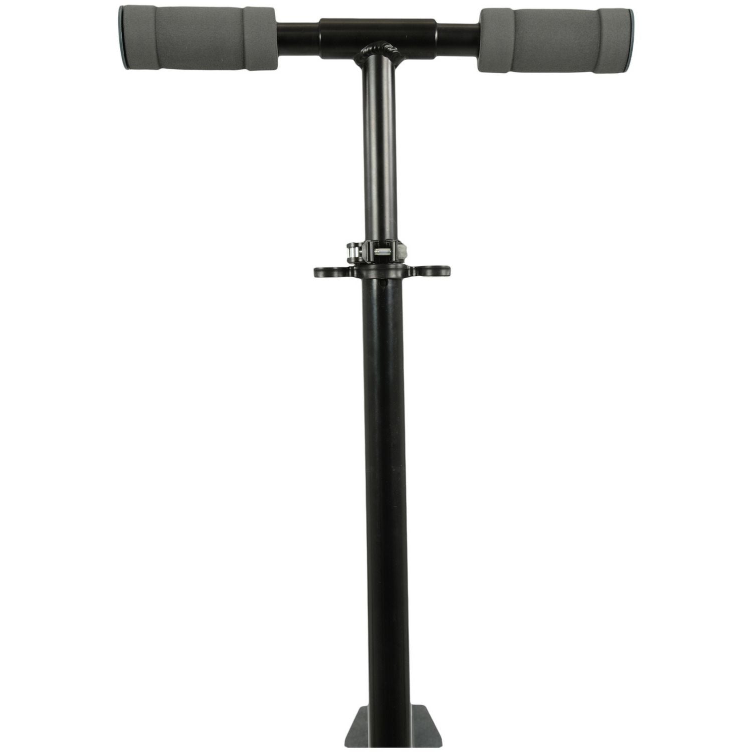 MoVe foldable 2 wheel scooter black - British brand