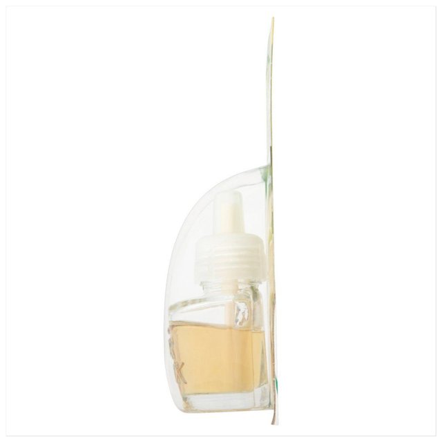 Airwick White Vanilla Bean Plug In Refill   19ml GOODS M&S   