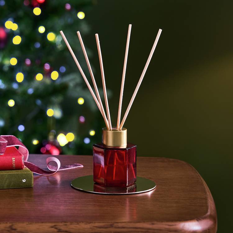 Argos Home reed diffuser Christmas Spice 50ml, UK version
