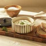 Habitat Timeless stoneware camembert baker, UK version