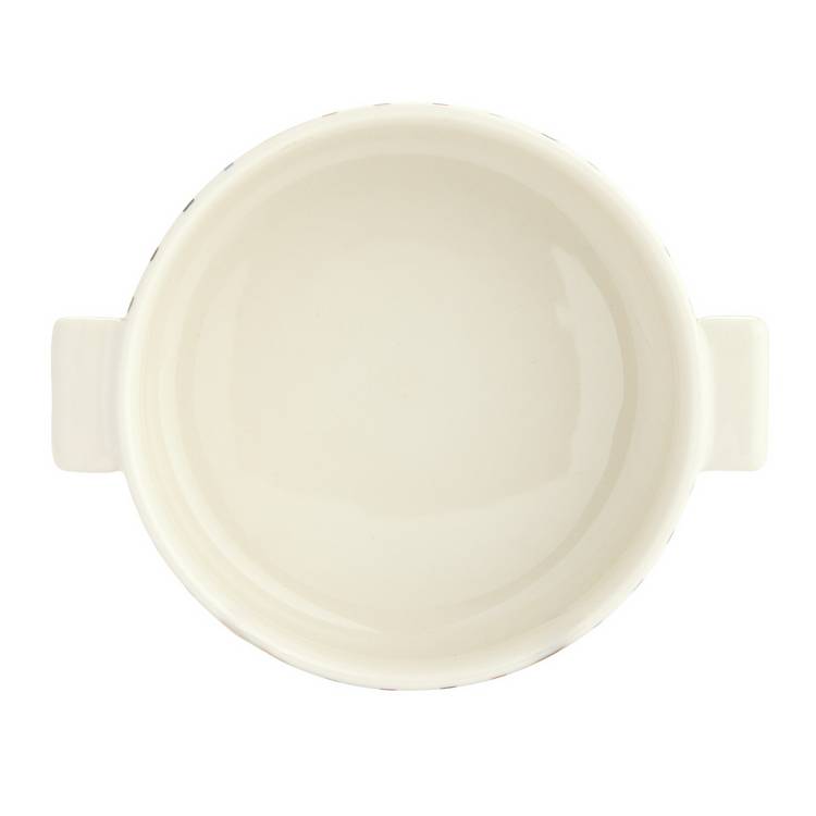 Habitat Timeless stoneware camembert baker, UK version