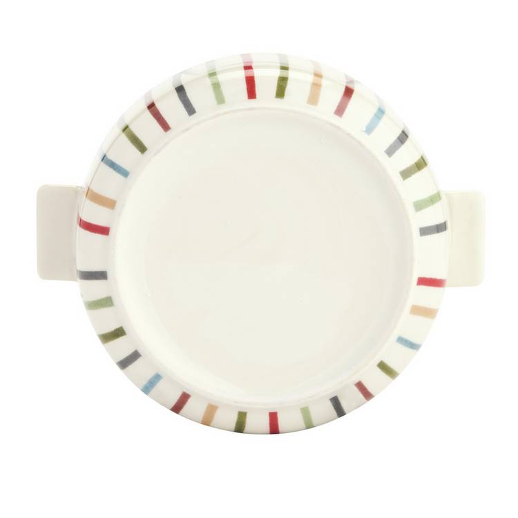 Habitat Timeless stoneware camembert baker, UK version