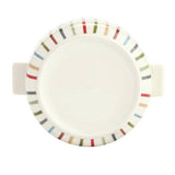 Habitat Timeless stoneware camembert baker, UK version