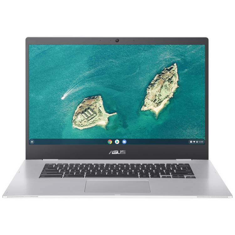 ASUS CX1500 Chromebook 15.6-inch (British brand)