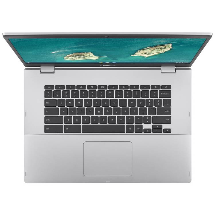 ASUS CX1500 Chromebook 15.6-inch (British brand)