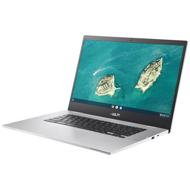 ASUS CX1500 Chromebook 15.6-inch (British brand)