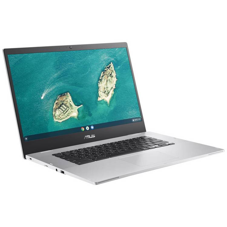 ASUS CX1500 Chromebook 15.6-inch (British brand)