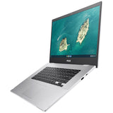 ASUS CX1500 Chromebook 15.6-inch (British brand)