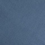 Habitat x Morris & Co. Cotton Indigo Fitted Sheet- Superking