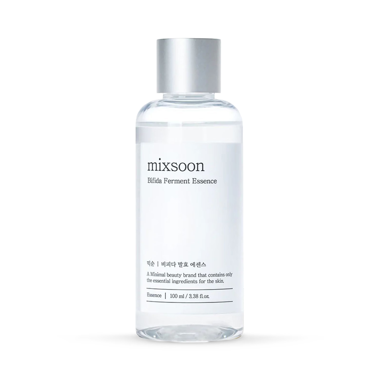 Mixsoon Bifida Ferment Essence 100ml - British product