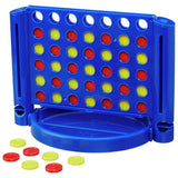 Hasbro Connect 4 Grab and Go game, UK version