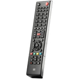 One For All URC1919 remote for Toshiba TV - British product