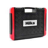 Hilka 32 piece 1/2 inch socket set in carry case (British brand)