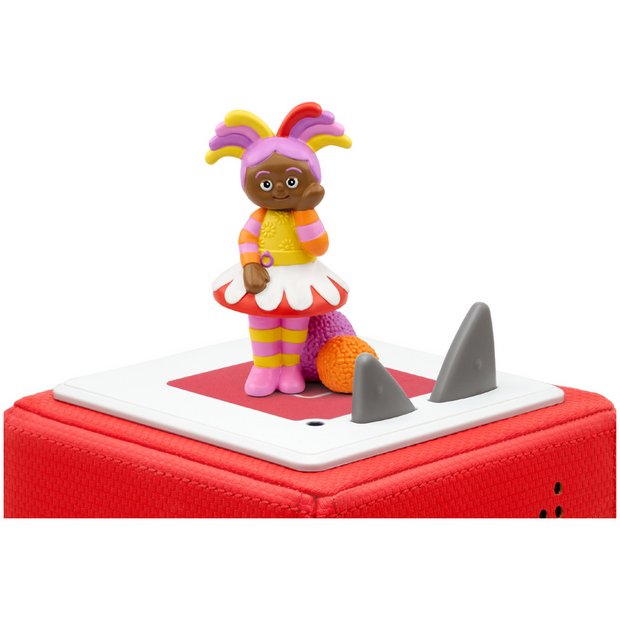 tonies Upsy Daisy bedtime audio character (British brand)