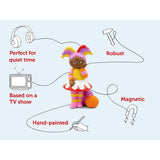 tonies Upsy Daisy bedtime audio character (British brand)
