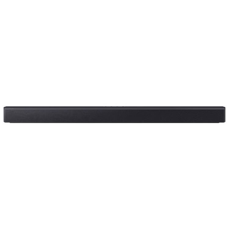 Samsung HW-B46CF 2.1Ch soundbar and subwoofer (British brand)