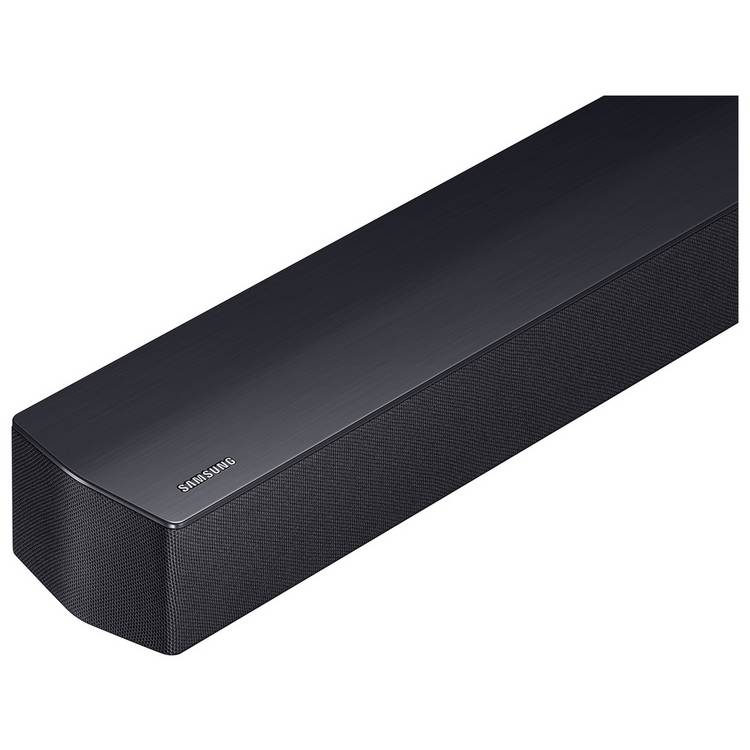 Samsung HW-B46CF 2.1Ch soundbar and subwoofer (British brand)