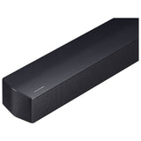 Samsung HW-B46CF 2.1Ch soundbar and subwoofer (British brand)