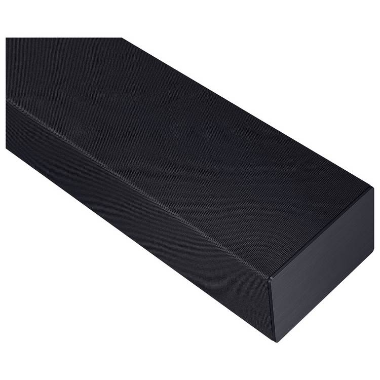 Samsung HW-B400F 2Ch soundbar, imported from the UK