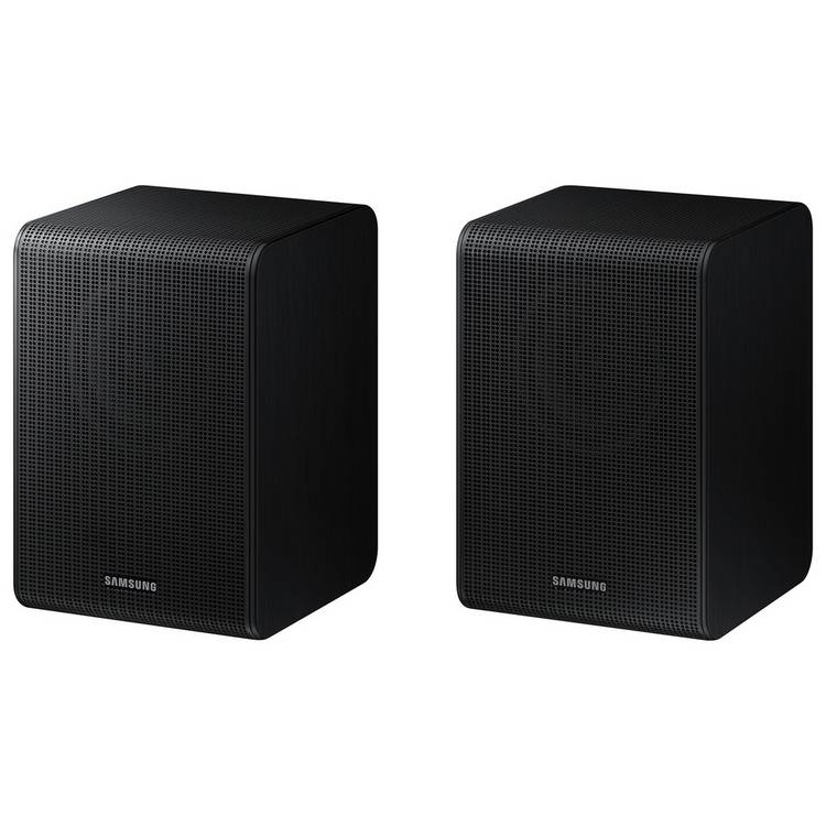 Samsung SWA-9250S 2Ch Bluetooth rear speaker kit - British product