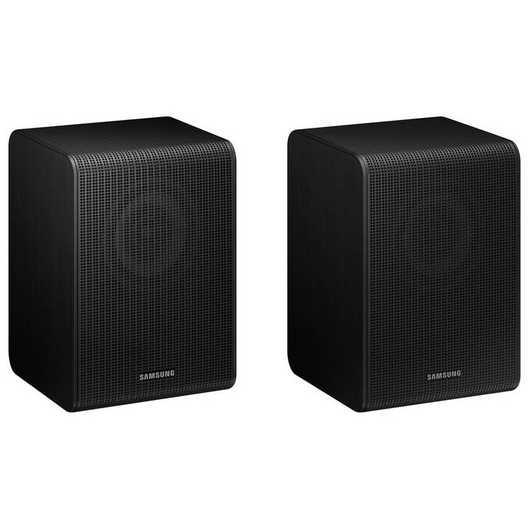 Samsung SWA-9250S 2Ch Bluetooth rear speaker kit - British product