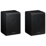 Samsung SWA-9250S 2Ch Bluetooth rear speaker kit - British product