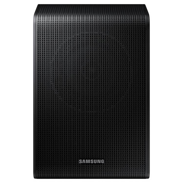 Samsung SWA-9250S 2Ch Bluetooth rear speaker kit - British product