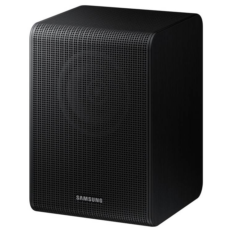 Samsung SWA-9250S 2Ch Bluetooth rear speaker kit - British product