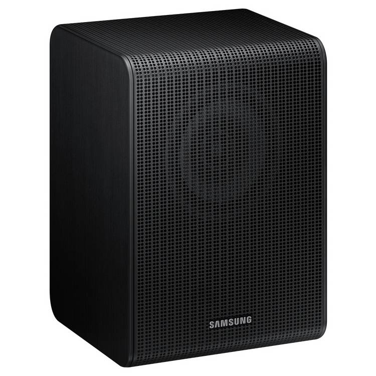 Samsung SWA-9250S 2Ch Bluetooth rear speaker kit - British product