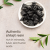 SuperSelf pure shilajit resin 20g, imported from the UK