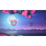 Care Bears Nintendo Switch game Unlock the Magic, UK version