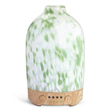 Habitat confetti glass electric diffuser, imported from the UK