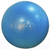 Opti blue gym ball 75cm - British product