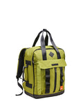 Cabin Max Green Black Memphis 24 Litre 40cm Travel Backpack
