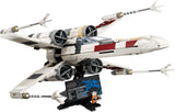 LEGO Star Wars X-Wing Starfighter 1953 Piece Set (British brand)