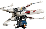 LEGO Star Wars X-Wing Starfighter 1953 Piece Set (British brand)
