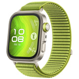 HUAWEI Fit 4 Pro 45mm Smart Watch - Titanium Green