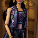 Barbie Signature Diwali doll by Anita Dongre 29cm, imported from the UK