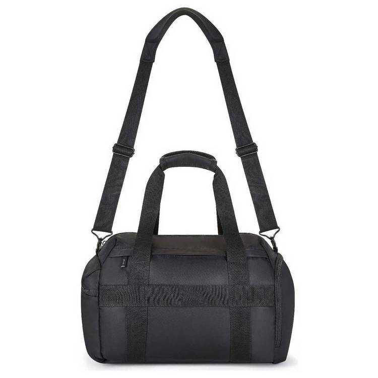 Rock Small Holdall Black 20-litre - British product
