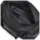 Rock Small Holdall Black 20-litre - British product