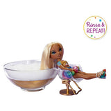 Rainbow High doll hair chalk playset 30cm - British product