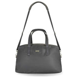 Rock Kensington Holdall charcoal - British product