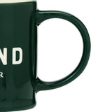 Home grandfather ceramic mug 330ml, UK version