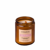 Sybarite Bed Of Roses Candle GOODS Superdrug   