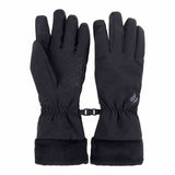 Heat Holders dame soft shell termiske vanntette hansker, importert fra Storbritannia